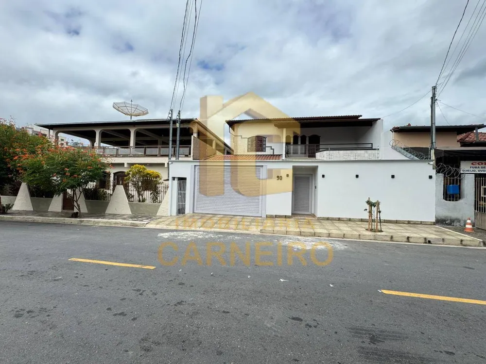 Casa, 6 quartos, 370 m² - Foto 9
