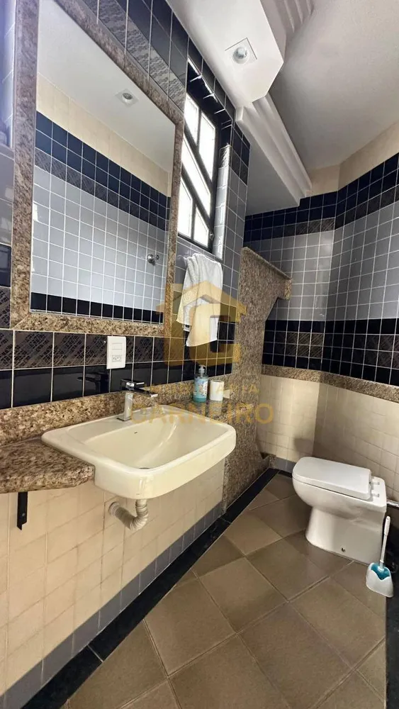 Casa, 6 quartos, 370 m² - Foto 1