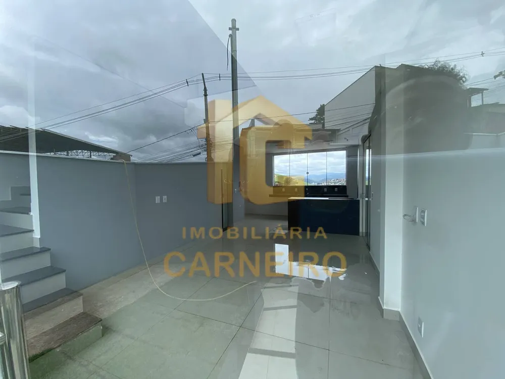 Casa, 3 quartos, 126 m² - Foto 2