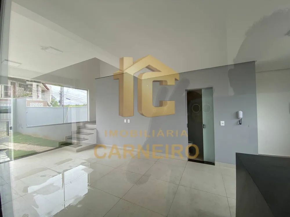 Casa, 3 quartos, 126 m² - Foto 4