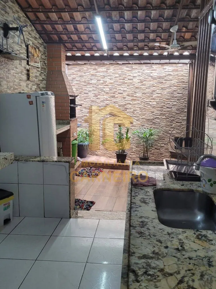 Casa, 3 quartos, 181 m² - Foto 4