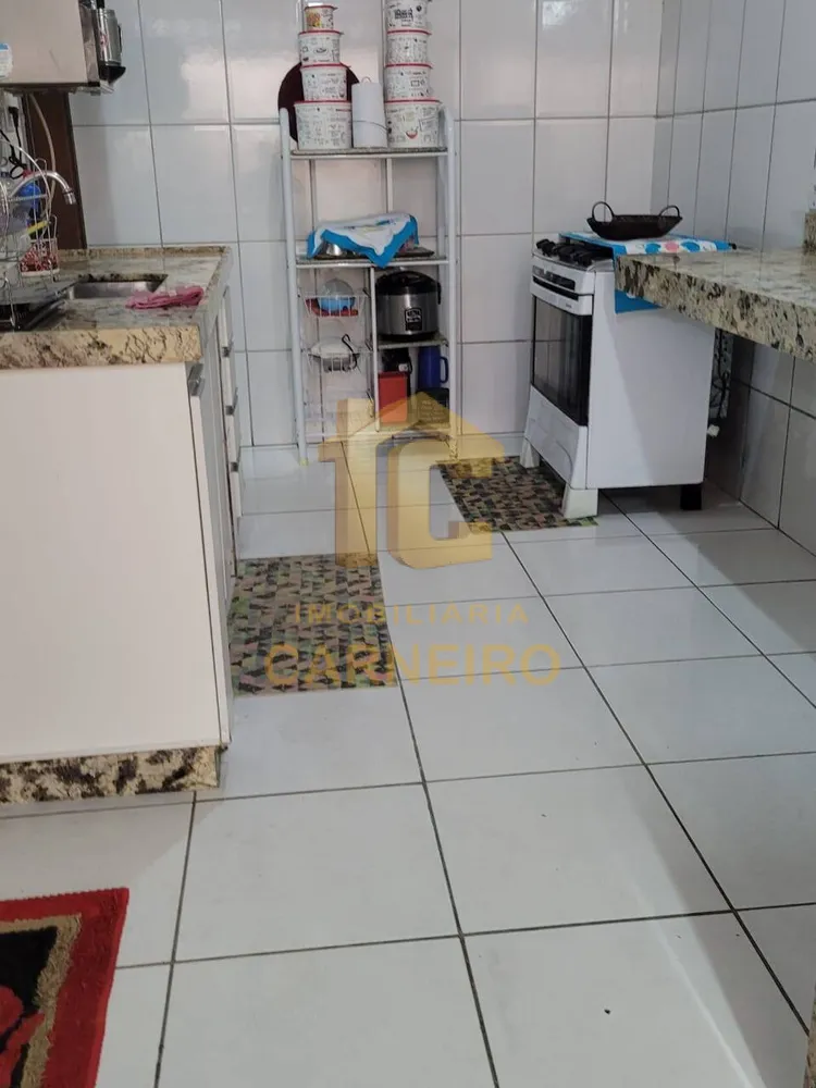 Casa, 3 quartos, 181 m² - Foto 8