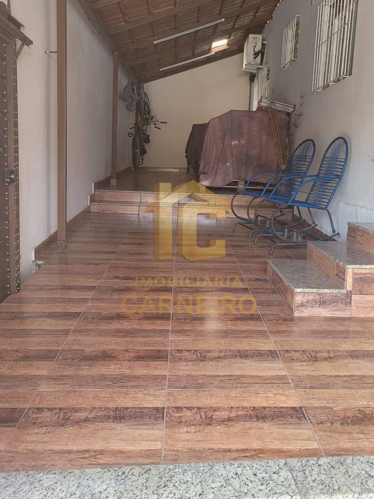 Casa, 3 quartos, 181 m² - Foto 11