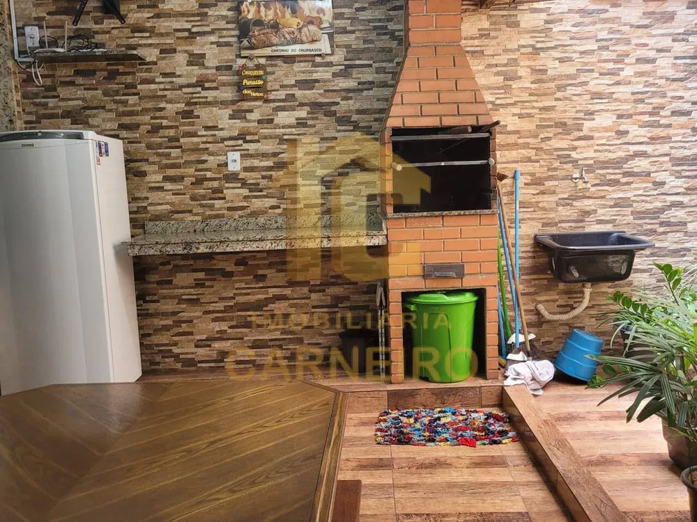 Casa, 3 quartos, 181 m² - Foto 6