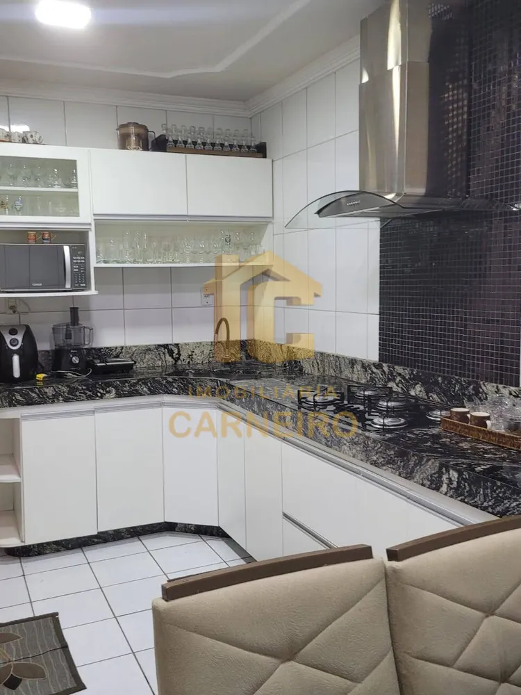 Casa, 3 quartos, 181 m² - Foto 7
