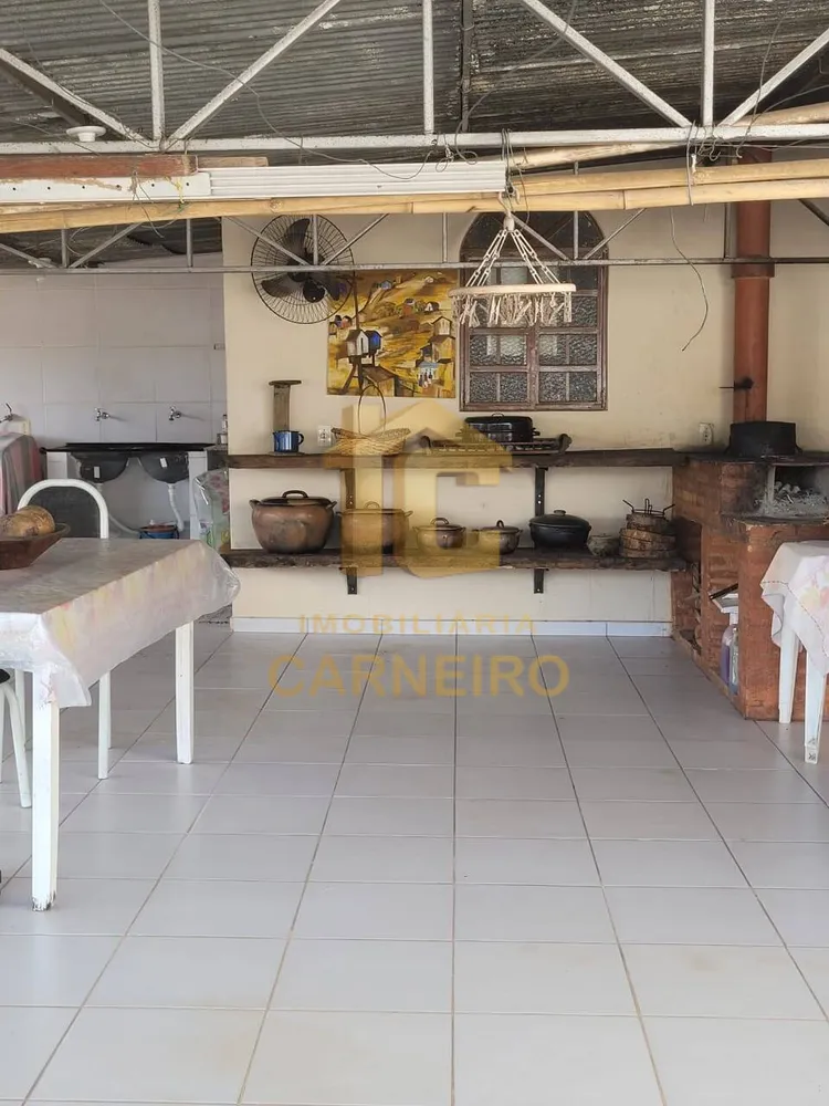 Casa, 3 quartos, 181 m² - Foto 3