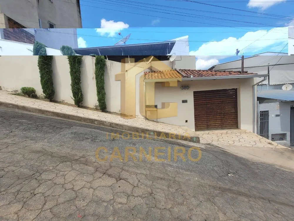 Casa, 3 quartos, 181 m² - Foto 1