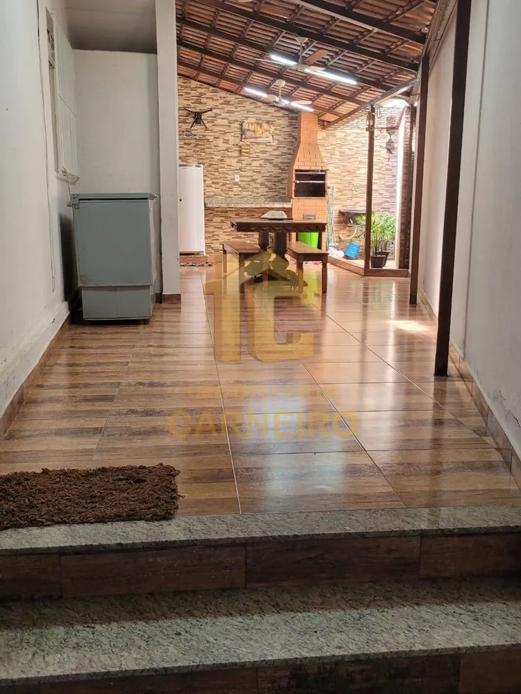 Casa, 3 quartos, 181 m² - Foto 2