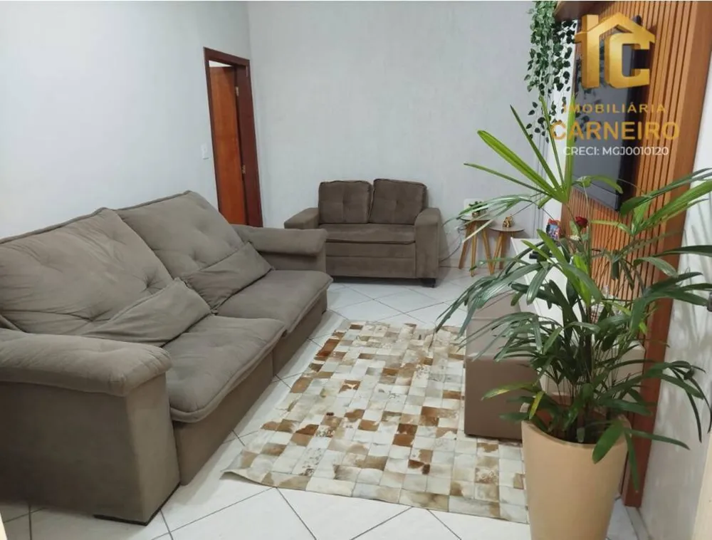 Casa, 3 quartos, 145 m² - Foto 1
