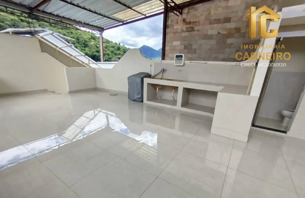 Casa, 3 quartos, 145 m² - Foto 3