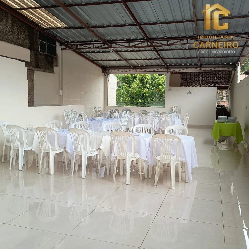 Casa, 3 quartos, 145 m² - Foto 2