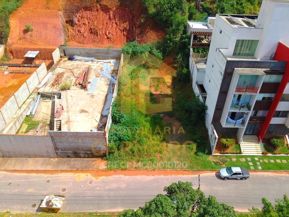 Terreno, 850 m² - Foto 4