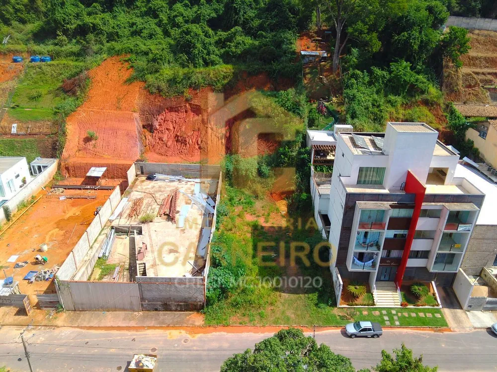 Terreno, 850 m² - Foto 3