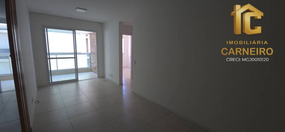 Apartamento, 2 quartos, 65 m² - Foto 1