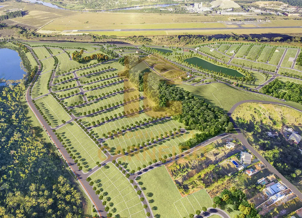 Terreno, 300 m² - Foto 1