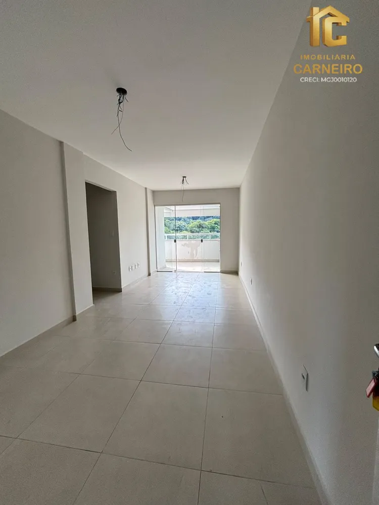 Apartamento, 3 quartos, 95 m² - Foto 1