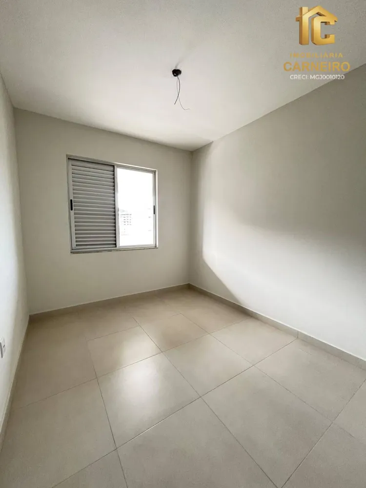 Apartamento, 3 quartos, 95 m² - Foto 2
