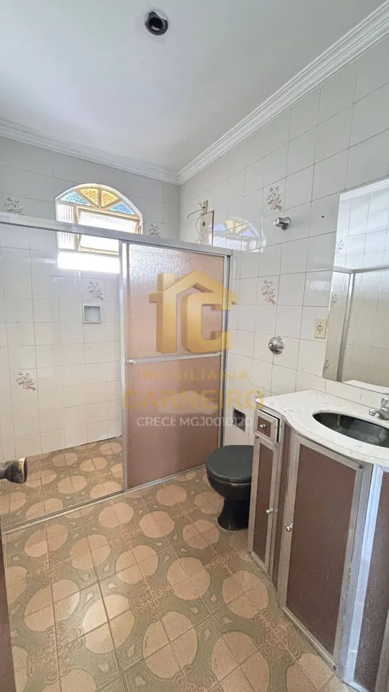 Casa, 3 quartos - Foto 12