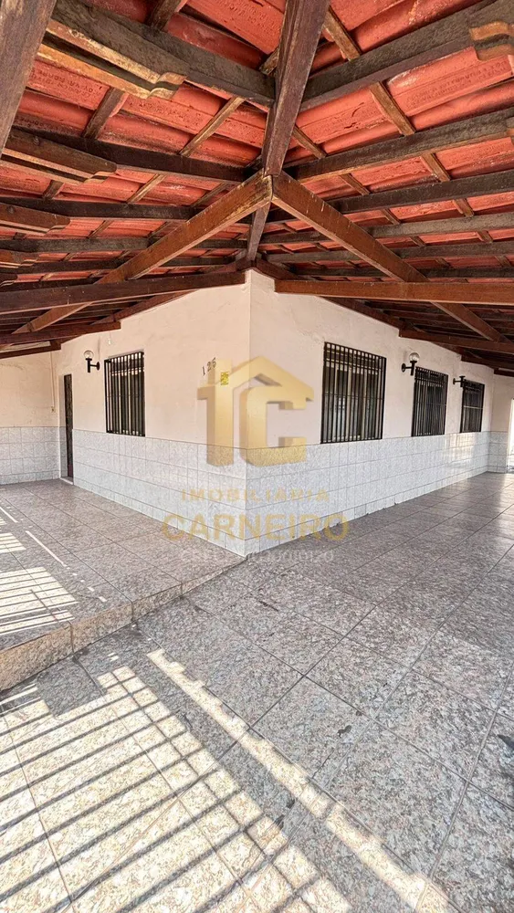 Casa, 3 quartos - Foto 15