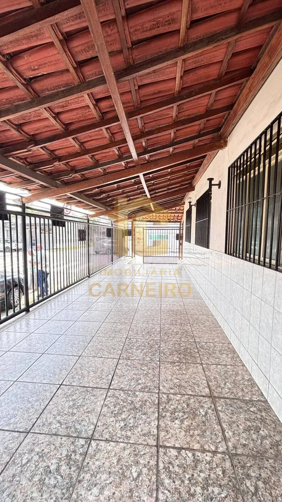 Casa, 3 quartos - Foto 5