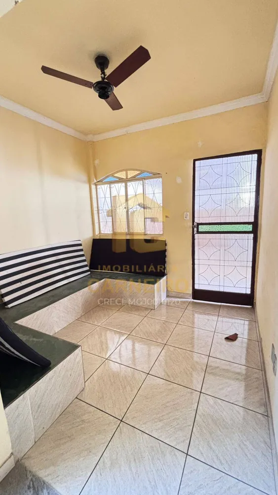 Casa, 3 quartos - Foto 4