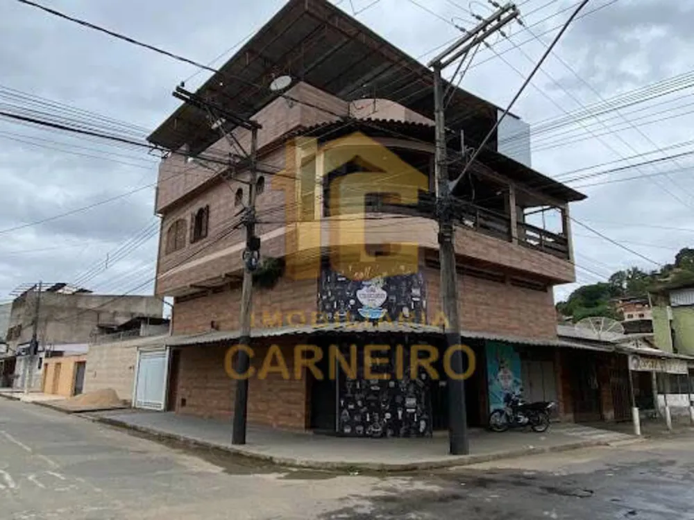 Casa, 3 quartos - Foto 10