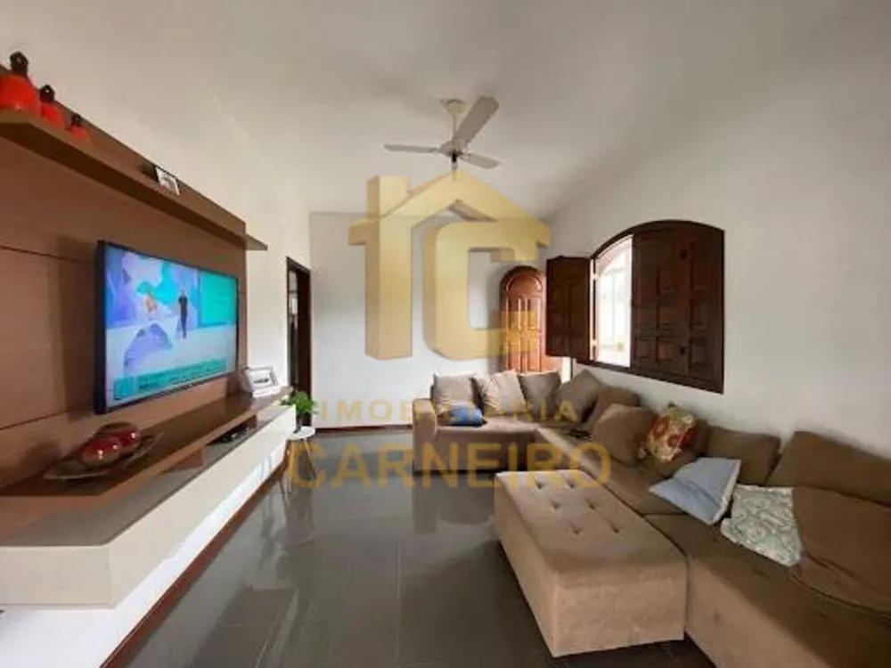 Casa, 3 quartos - Foto 4