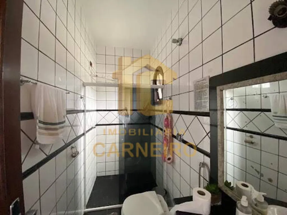 Casa, 3 quartos - Foto 15