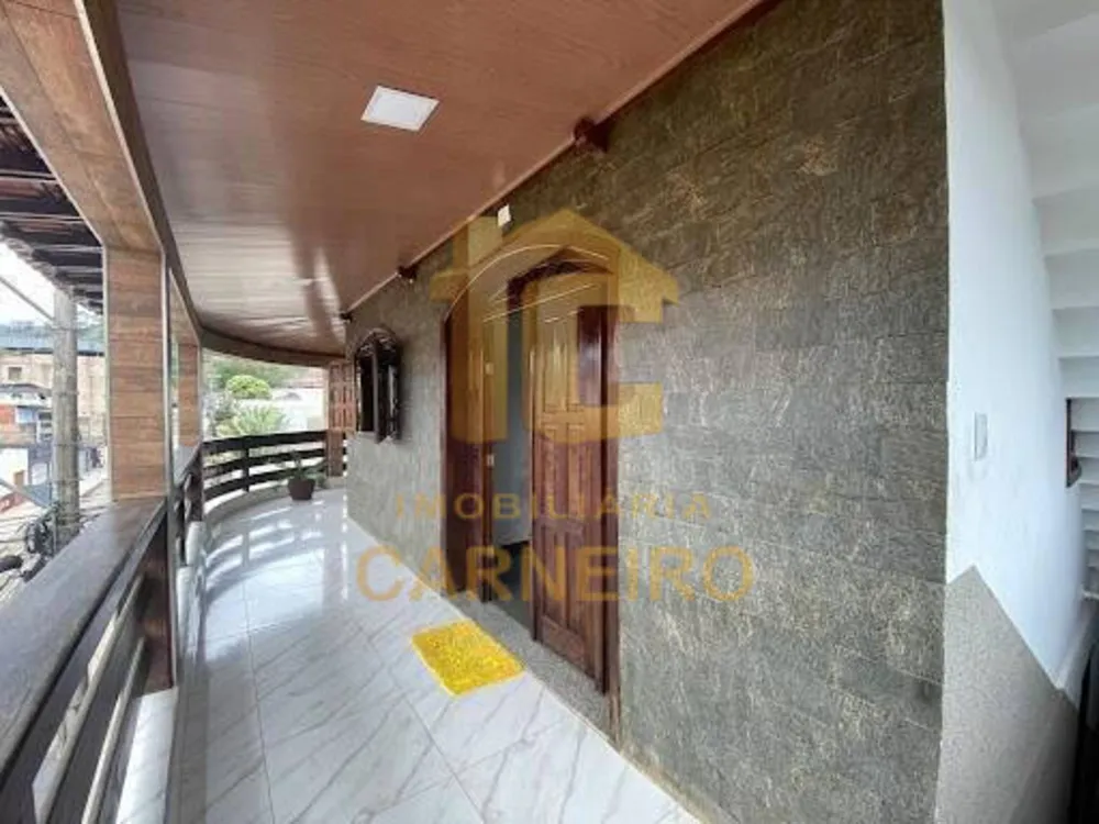 Casa, 3 quartos - Foto 7