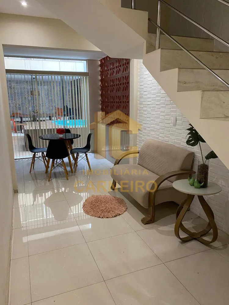 Casa, 4 quartos - Foto 4