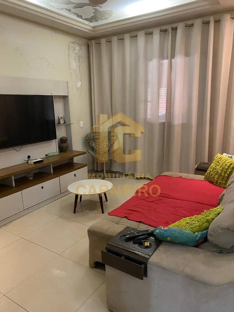 Casa, 4 quartos - Foto 6