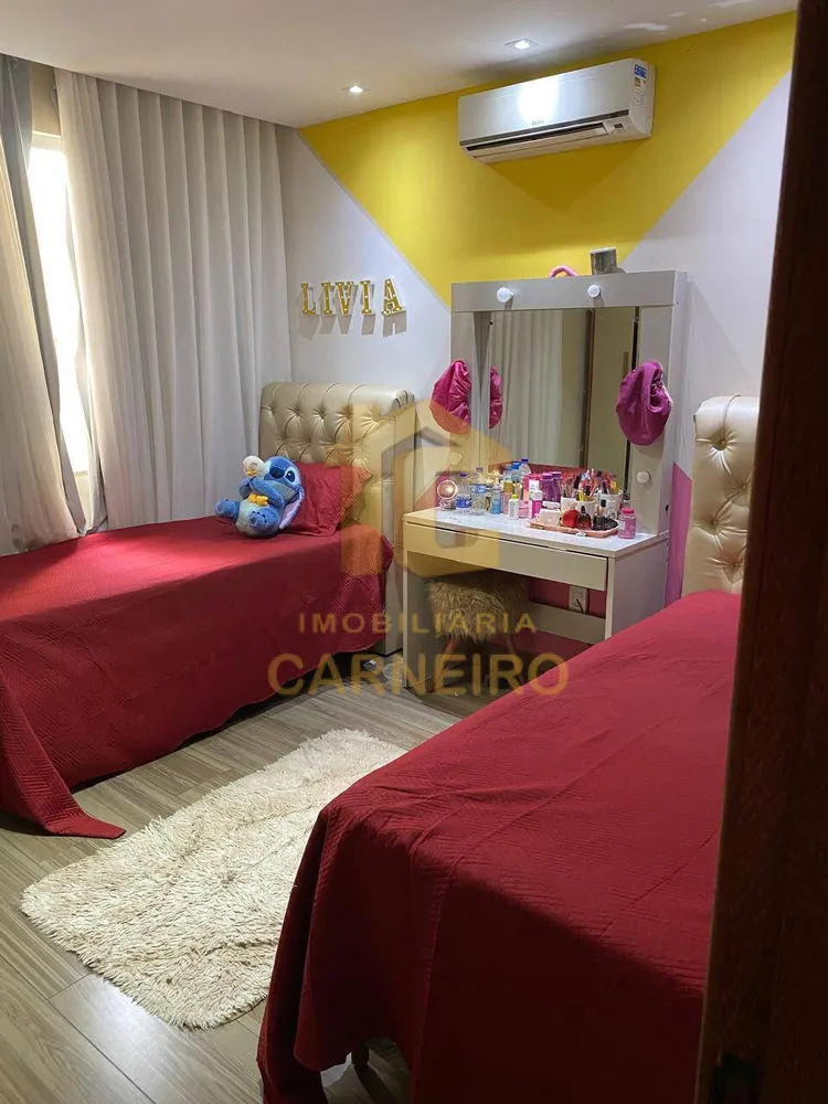 Casa, 4 quartos - Foto 13