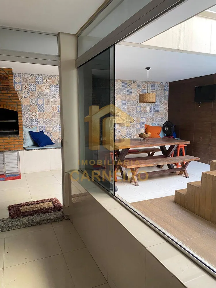 Casa, 4 quartos - Foto 5