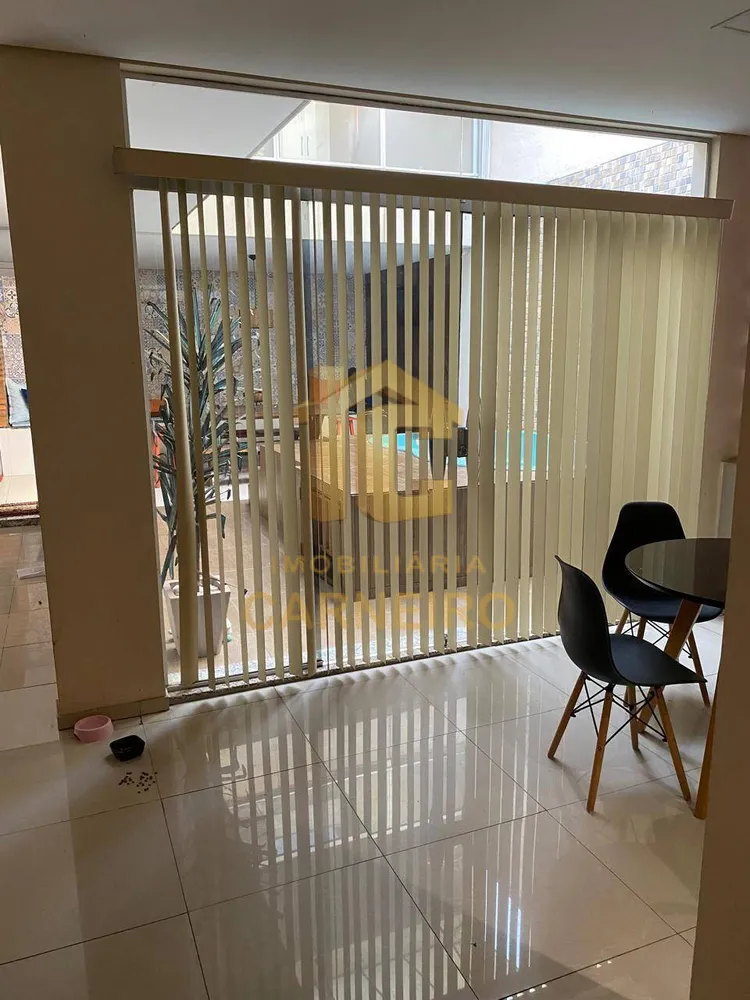 Casa, 4 quartos - Foto 2