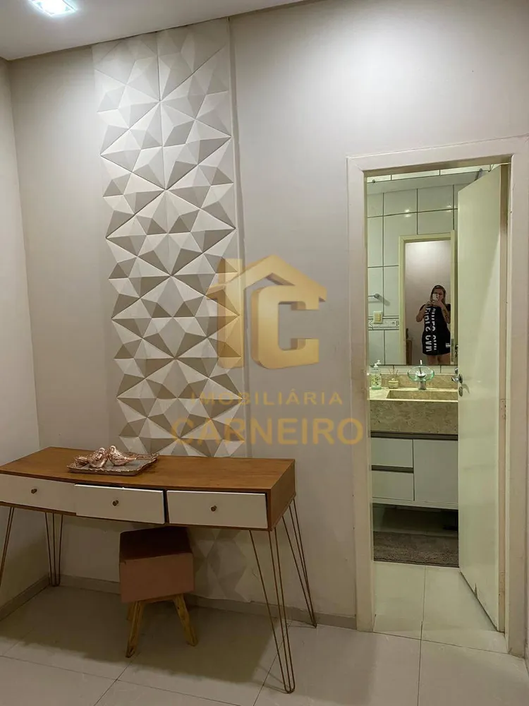 Casa, 4 quartos - Foto 11