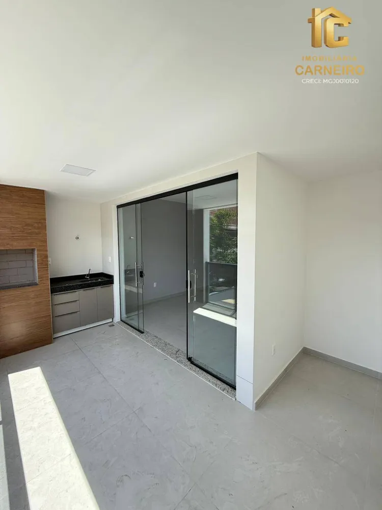 Apartamento, 3 quartos, 100 m² - Foto 1