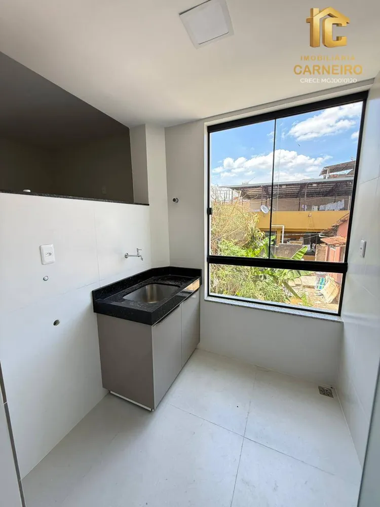 Apartamento, 3 quartos, 100 m² - Foto 2