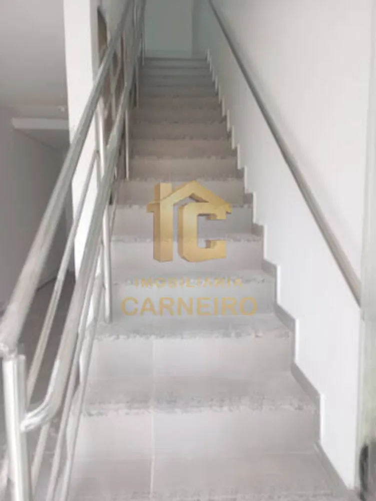 Loja-Salão, 52 m² - Foto 12