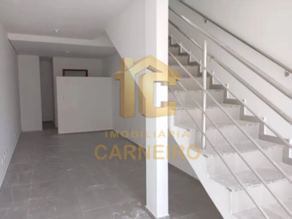 Loja-Salão, 52 m² - Foto 11