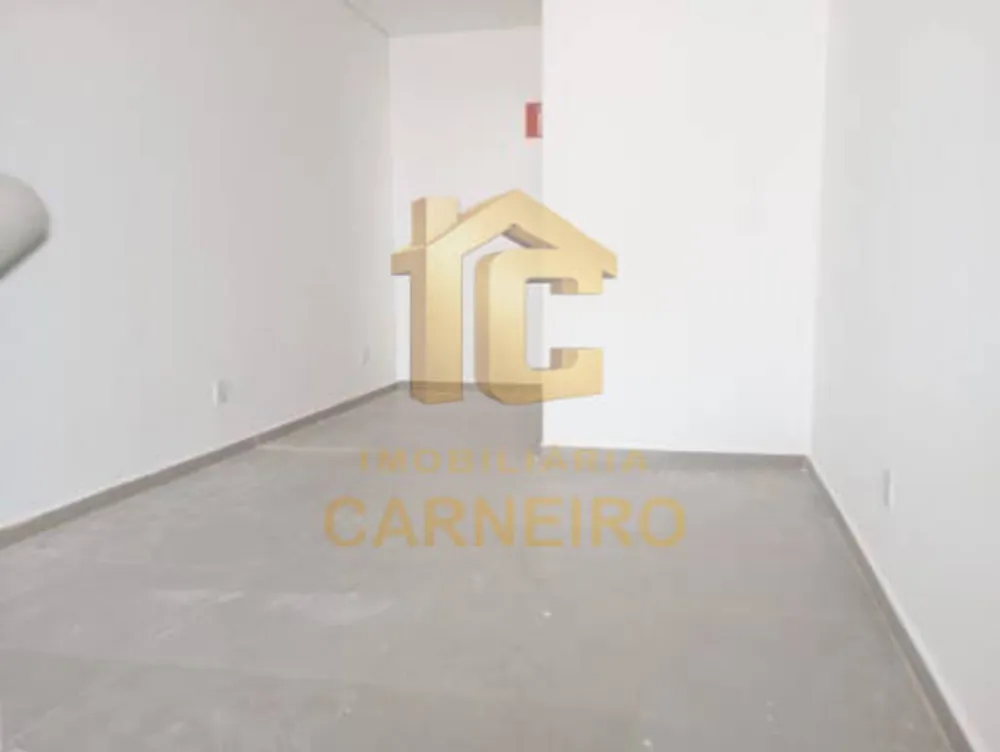 Loja-Salão, 52 m² - Foto 2