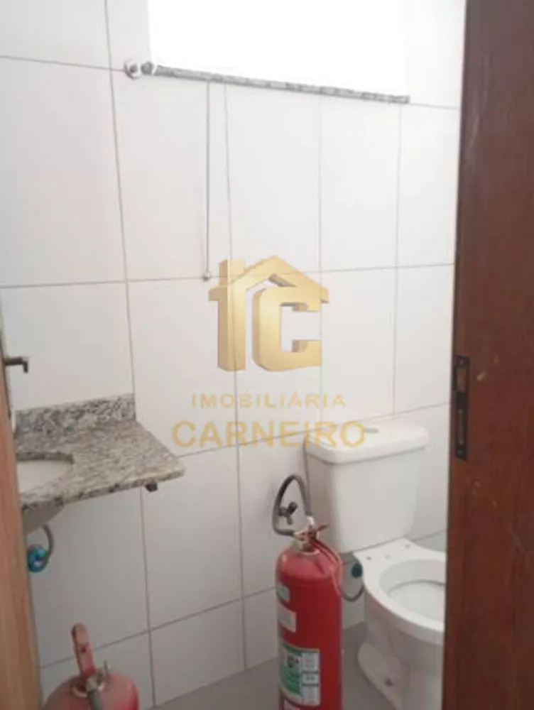 Loja-Salão, 52 m² - Foto 1