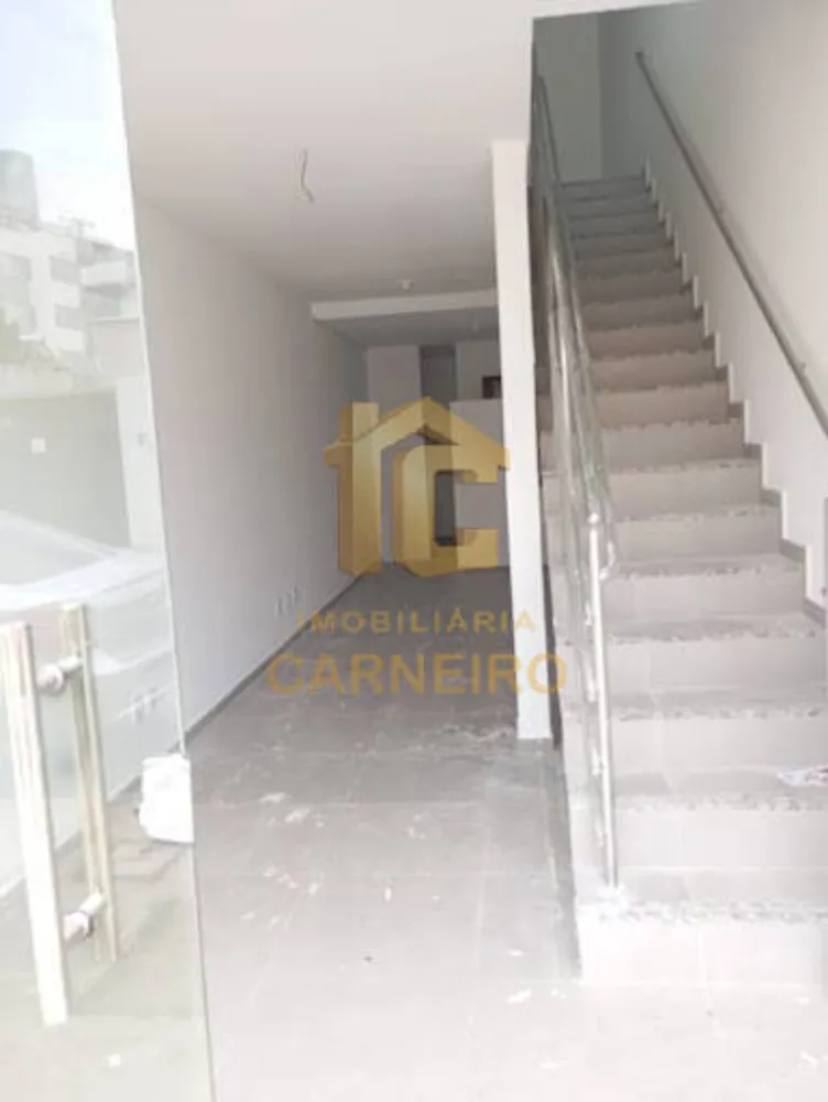 Loja-Salão, 52 m² - Foto 8