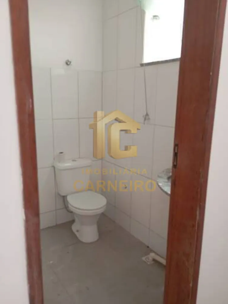 Loja-Salão, 52 m² - Foto 5