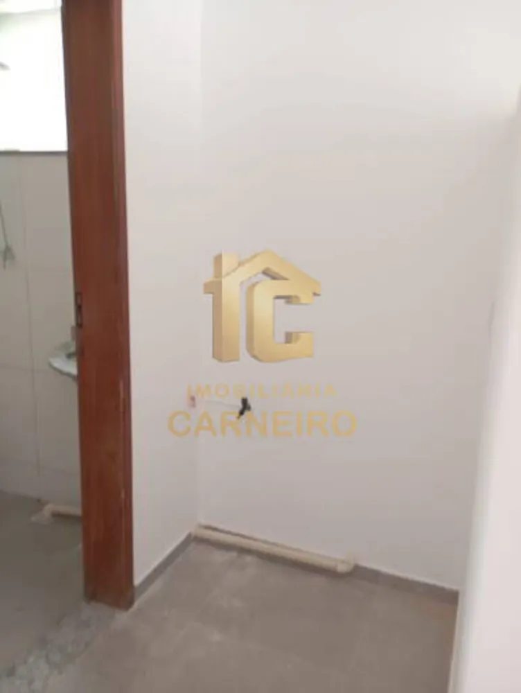 Loja-Salão, 52 m² - Foto 4