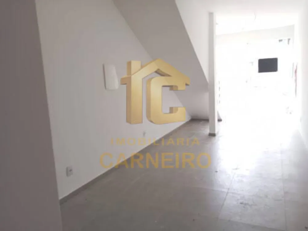 Loja-Salão, 52 m² - Foto 7