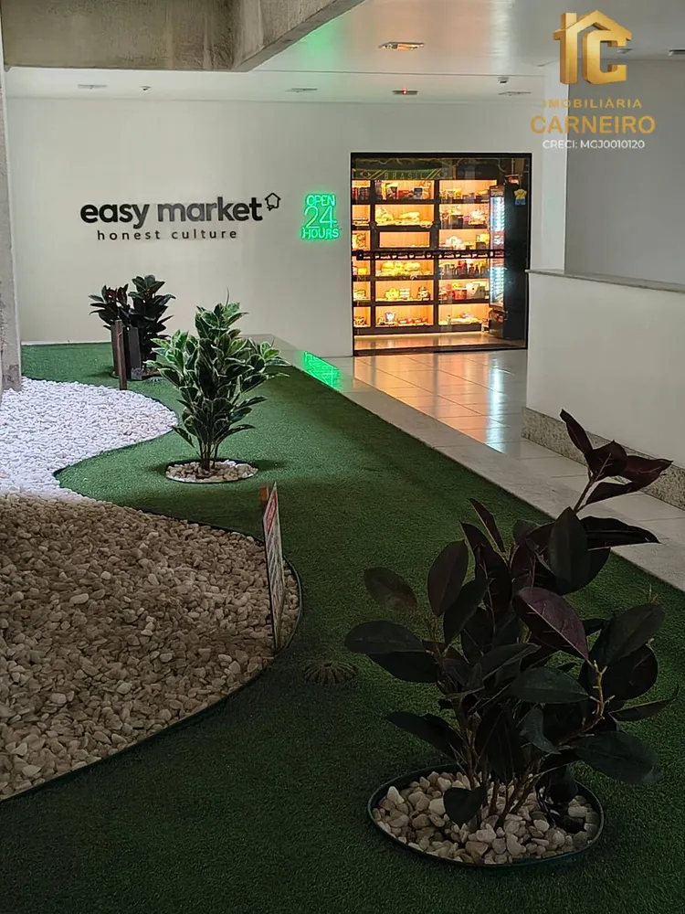 Apartamento, 2 quartos, 58 m² - Foto 4
