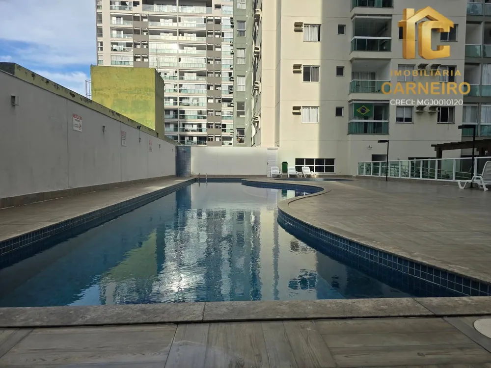 Apartamento, 2 quartos, 58 m² - Foto 2