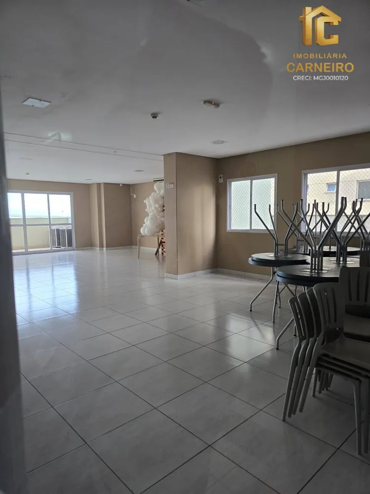 Apartamento, 2 quartos, 58 m² - Foto 3