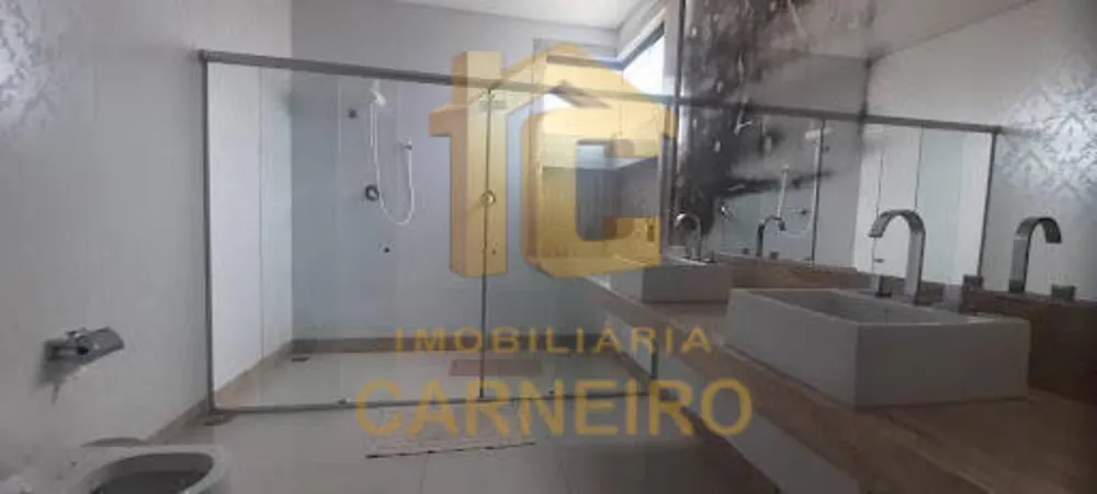 Casa, 3 quartos, 370 m² - Foto 2