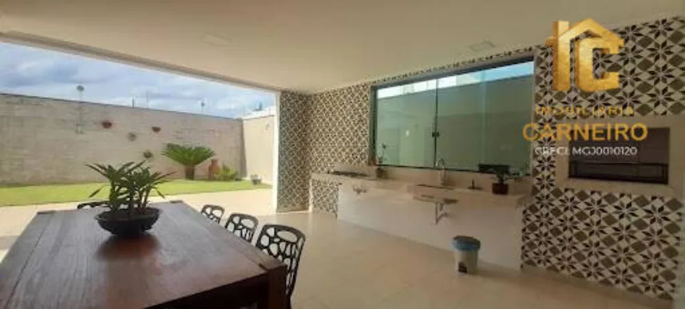 Casa, 3 quartos, 370 m² - Foto 10